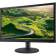 Монитор ACER EB192QBBI 18,5'', Black, 16:9, TN, 1366x768, 5ms, 200cd, 60Hz, 1xVGA + 1xHDMI(1.4)