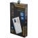 Внешний аккумулятор GoPower PB03-10 10000mAh 3.0A 22.5W 2USB/Type-C белый (1/50) [00-00029658]