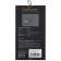 Внешний аккумулятор GoPower PB03-10 10000mAh 3.0A 22.5W 2USB/Type-C черный (1/50) [00-00029659]