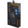 Внешний аккумулятор GoPower PB03-20 20000mAh 3.0A 22.5W 2USB/Type-C черный (1/50) [00-00029660]