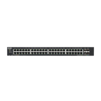 Коммутатор/ XGS1935-52, 52 Port Smart Managed Switch, 48x Gigabit Copper and 4x 10G SFP+, hybrid mode, standalone or NebulaFlex Cloud