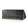 Коммутатор/ XGS1935-52HP, 52 Port Smart Managed PoE Switch, 48x Gigabit PoE and 4x 10G SFP+, hybrid mode, standalone or NebulaFlex Cloud, 375 Watt PoE