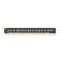 Коммутатор/ XGS1935-52HP, 52 Port Smart Managed PoE Switch, 48x Gigabit PoE and 4x 10G SFP+, hybrid mode, standalone or NebulaFlex Cloud, 375 Watt PoE