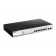 Коммутатор/ Управляемый L2 PoE-коммутатор, 8x1000Base-T PoE, 2x1000Base-X SFP, PoE-бюджет 130 Вт, защита от статического электричества до 6 кВ, CLI