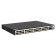 Коммутатор/ Управляемый PoE коммутатор уровня 2+ SNR-S5110G-48TX-POE
