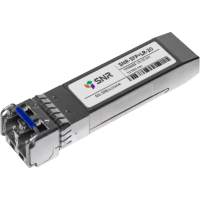 Модуль/ Модуль SFP+ оптический, дальность до 20км (11dB), 1310нм