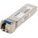 Модуль/ Модуль SFP WDM, дальность до 3км LC (6dB), 1310нм