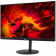 Монитор ACER XV272UV3BMIIPRX 27'', ZeroFrame Yes, Black, 16:9, IPS, 2560x1440, 0,5 / 1ms, 350, 400 HDR Peakcd, 180Hz, 2xHDMI(2.0) + 1xDP(1.2) + Audio Out, Speakers 2Wx2, FreeSync Premium, HDR 400, hadj 120