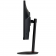Монитор ACER XV272UV3BMIIPRX 27'', ZeroFrame Yes, Black, 16:9, IPS, 2560x1440, 0,5 / 1ms, 350, 400 HDR Peakcd, 180Hz, 2xHDMI(2.0) + 1xDP(1.2) + Audio Out, Speakers 2Wx2, FreeSync Premium, HDR 400, hadj 120