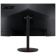 Монитор ACER XV272UV3BMIIPRX 27'', ZeroFrame Yes, Black, 16:9, IPS, 2560x1440, 0,5 / 1ms, 350, 400 HDR Peakcd, 180Hz, 2xHDMI(2.0) + 1xDP(1.2) + Audio Out, Speakers 2Wx2, FreeSync Premium, HDR 400, hadj 120