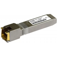 Трансивер/ 410T Трансивер SFP+, 10GBase-T (RJ-45), до 30 м