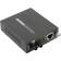 медиа конвертер/ PLANET 10/100Base-TX to 100Base-FX (ST, MM) Smart Media Converter-2km