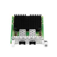 Сетевая карта/OCP3.0 Dual-port 25G SFP28 Ethernet Network Adapter (Intel XXV710)