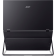 Монитор ACER PD193QEbmiuux 18,5'', Double Portable monitor, UltraThin Black, 16:9, IPS, 1920x1080, 4ms, 250cd, 100Hz, 1xHDMI + 2xType-C(15W) + SPK + Audio Out, Speakers 2Wx2, sync: FreeSync, Vesa:100x100