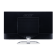 Монитор ACER EB321HQUCbidpx 31,5'',, Black with silver footstand, 16:9, IPS, 2560x1440, 4ms, 300cd, 60Hz, 1xDVI(Dual Link) + 1xHDMI(1.4) + 1xDP(1.2) + Audio Out