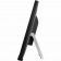 Монитор ACER UT272bmipzx 27'', ZeroFrame, Black, 10 point MultiTouch, 16:9, IPS, 1920x1080, 4ms, 360cd, 75Hz, 1xHDMI(1.4) + 1xDP(1.2) + USB3.2x2 + USB-B(1up 2down) + SPK + Audio out, Speakers 1.5Wx2, sync: FreeSync, hdr: HDR 10, Vesa:100x100