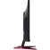 Монитор ACER VG270Ebmipx 27'', ZeroFrame, Black, 16:9, IPS, 1920x1080, 1 / 4ms, 250cd, 100Hz, 1xHDMI(1.4) + 1xDP(1.2) + Audio out, Speakers 2Wx2, FreeSync