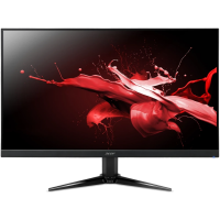 Монитор ACER VG270Ebmipx 27'', ZeroFrame, Black, 16:9, IPS, 1920x1080, 1 / 4ms, 250cd, 100Hz, 1xHDMI(1.4) + 1xDP(1.2) + Audio out, Speakers 2Wx2, FreeSync