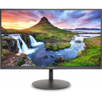 Монитор AOPEN by ACER 32SA2QUAbmiipx 31,5'',  ZeroFrame, Ultra Thin Black, 16:9, IPS, 2560x1440, 1 / 4ms, 300cd, 75Hz, 2xHDMI(2.0) + 1xDP(1.2) + Audio out, Speakers 1Wx2, sync: FreeSync, hdr: HDR 10