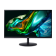 Монитор ACER 27SH2UG0bmiphux 27'',  UltraThin Black, 16:9, IPS, 2560x1440, 1ms, 250cd, 120Hz, 1xHDMI(2.0) + 1xDP(1.4) + 1xType-C(65W) + SPK + Audio out, Speakers 1Wx2, sync: FreeSync, hdr: HDR 10, hadj 100, Vesa:75x75