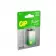 Алкалиновая батарейка GP Super Alkaline G-Tech 9V Крона - 1 шт. на блистере (1 шт.)