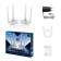 Маршрутизатор/AX3000 Gigabit Wi-Fi 6 Mesh Router