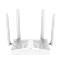 Маршрутизатор/AX3000 Gigabit Wi-Fi 6 Mesh Router