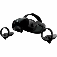 Шлем виртуальной реальности HTC VIVE Focus Vision
