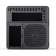 Корпус JONSBO N2, Mini-Tower, 1x120mm, 1xUSB-A 3.0 + 1xUSB-C 3.2, SFX PSU Support, mITX Black