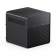 Корпус JONSBO N2, Mini-Tower, 1x120mm, 1xUSB-A 3.0 + 1xUSB-C 3.2, SFX PSU Support, mITX Black