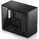 Корпус JONSBO D30, Mini-Tower, TG, no fan, 1xUSB-A 3.2 + 1xUSB-C 3.2, mATX, mDTX, mITX Black