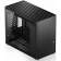 Корпус JONSBO D30, Mini-Tower, TG, no fan, 1xUSB-A 3.2 + 1xUSB-C 3.2, mATX, mDTX, mITX Black