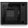 Корпус JONSBO D30, Mini-Tower, TG, no fan, 1xUSB-A 3.2 + 1xUSB-C 3.2, mATX, mDTX, mITX Black