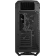 Корпус Fractal Design Torrent TG Light Tint, Full-Tower, 2x180mm + 3x140mm, 2xUSB-A 3.2 + 1xUSB 3.2 Type-C E-ATX, SSI-CEB, SSI-EEB, ATX, mATX, mITX Black