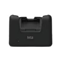 SL20K 1-Slot charging only cradle for 1xSL20K. Requires power supply (SL2K-PWSP-2EU sold separately)