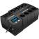 ИБП CyberPower BR700ELCD, Line-Interactive, 700VA/420W, 8 Schuko розеток, USB&USB Charger, RJ11/RJ45, LCD дисплей, Black, 0.23х0.33х0.2м., 6.2кг./ UPS Line-Interactive CyberPower BR700ELCD 700VA/420W LCD USB/RJ11/45 (4+4 EURO)