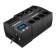ИБП CyberPower BR1200ELCD, Line-Interactive, 1200VA/720W, 8 Schuko розеток, USB&USB Charger, RJ11/RJ45, LCD дисплей, Black, 0.33х0.2х0.01м., 9кг./ UPS Line-Interactive CyberPower BR1200ELCD 1200VA/720W USB/RJ11/45 (4+4 EURO)