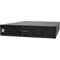 Батарейный блок для ИБП PR3000ELCDRT2U, PR1000ELCDRTXL2U, PR1500ELCDRTXL2U, PR2200ELCDRTXL2U, 0.6х0.55х0.3м., 38.5кг./ Battery cabinet CyberPower for UPS PR3000ELCDRT2U, PR1000ELCDRTXL2U, PR1500ELCDRTXL2U, PR2200ELCDRTXL2U