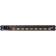 SINGLE RAIL 8P PS/2-USB LCDKVMP 17INCH WIH IP