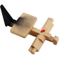 Модуль пальцев отдления в сборе/ STRIPPER PAWLS:SUB-ASS'Y