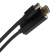 Кабель-переходник Mini DisplayPort M - HDMI M 1.8m VCOM (CG695-B)