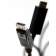 Кабель-переходник DisplayPort M- HDMI M 1.8m Telecom [TA494)