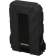 Внешний жесткий диск Portable HDD 2TB ADATA HD710 Pro (Black), IP68, USB 3.2 Gen1, 133x99x27mm, 390g /3 года/ [AHD710P-2TU31-CBK]