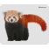 Коврик Defender для компьютерной мыши Wild Animals 220x180x2 мм, 8 видов [50803]