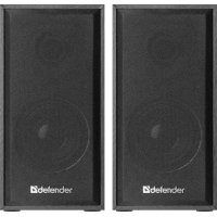 Компьютерная акустическая система Defender система SPK 240 6 Вт, питание от USB [65224]