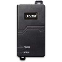 инжектор/ PLANET IEEE802.3at High Power PoE+ Gigabit Ethernet Injector - 30W (All-in-one Pack)