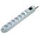 Сетевой фильтр Pilot GL 6 розеток (5 евро + 1 без заземления) 7 м/ Surge protector Pilot GL 6 outlets (5 euro + 1 without ground) 10A / 2.2kVt, 7m