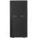 Корпус с БП Foxline FL-628, mATX, 2x5.25EXT, 1x3.5EXT, 3x3.5INT, 2xUSB2.0+2xUSB3.0, HDA, w/o FAN, w/450W ATX PSU, w/1.2m EU pwr cord [FL-628-FZ450R-U32]