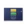 коммутатор/ PLANET IP30 Industrial L2+/L4 16-Port 1000T 802.3at PoE+ 2-Port 1000T + 2-port 100/1000X SFP Full Managed Switch (-40 to 75 C, dual redundant power input on 48~56VDC terminal block, DIDO, ERPS Ring Supported, 1588)