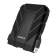 Внешний жесткий диск Portable HDD 1TB ADATA HD710 Pro (Black), IP68, USB 3.2 Gen1, 133x99x22mm, 270g /3 года/ [AHD710P-1TU31-CBK]